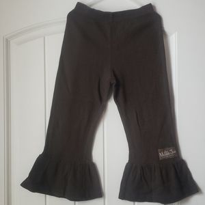 Matilda Jane Ruffle pants